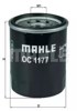 Filtr oleju OC1177 MAHLE