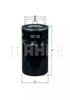 Filtr oleju OC42 MAHLE