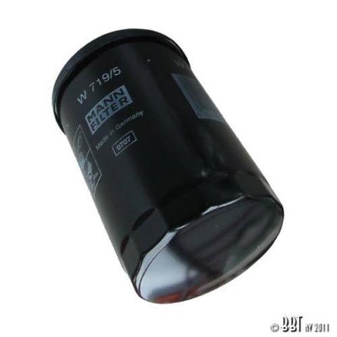 Filtr oleju Audi 80