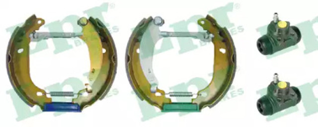 OEK456 LPR