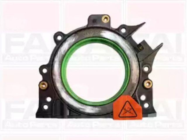 Uszczelniacz wału korbowego silnika tylny OS1007 FAI