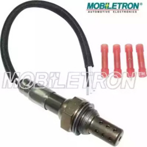 OS15P Mobiletron