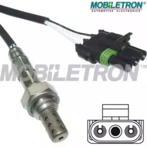 Sonda lambda czujnik tlenu przed katalizatorem OSB312P MOBILETRON