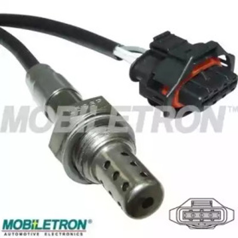 OSB4162P Mobiletron