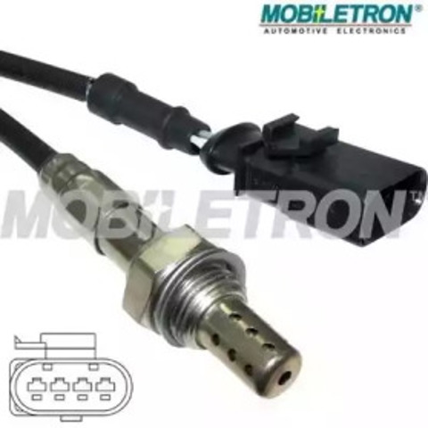 OSB4180P Mobiletron