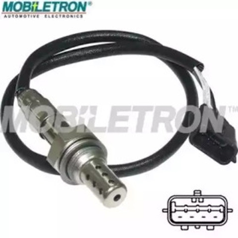OSB4212P Mobiletron