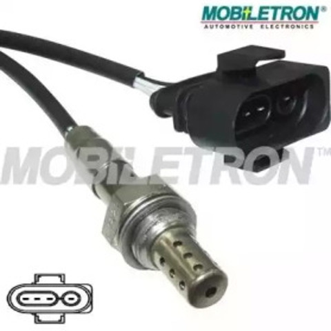 OSB422P Mobiletron