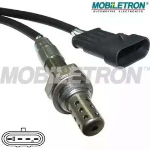 Sonda lambda czujnik tlenu przed katalizatorem OSB450P MOBILETRON