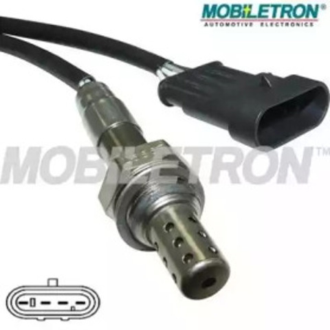 Sonda lambda, czujnik tlenu OSB451P MOBILETRON