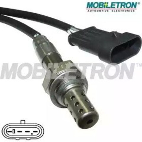 Sonda lambda Fiat Palio