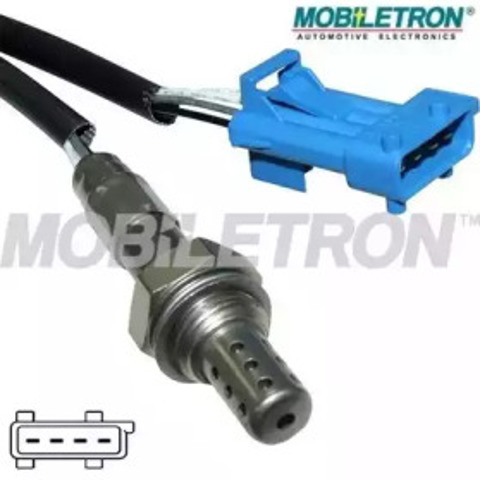 OSB465P Mobiletron