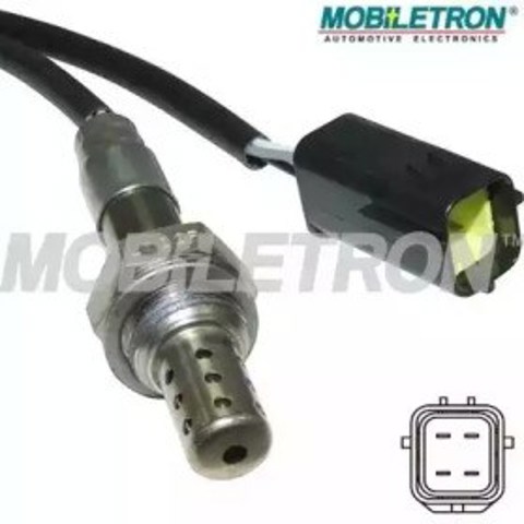 Sonda lambda Nissan Note