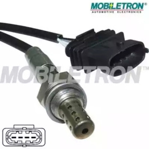 OSB480P Mobiletron