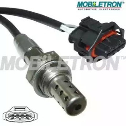 OSB483P Mobiletron