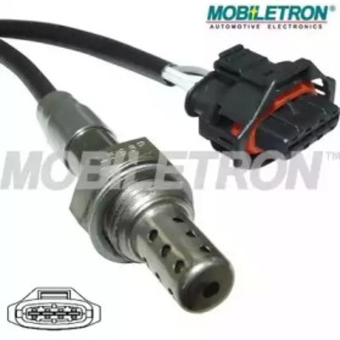 OSB484P Mobiletron