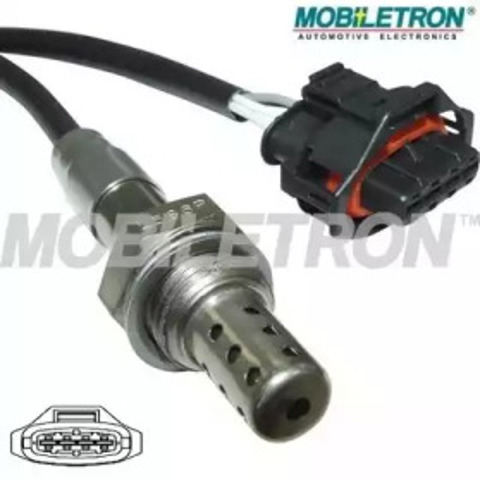 OSB485P Mobiletron