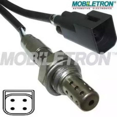 Sonda lambda Fiat Tempra