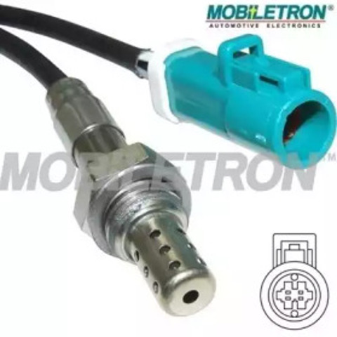 OSF420P Mobiletron