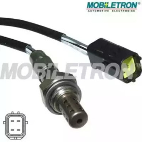 OSN409P Mobiletron