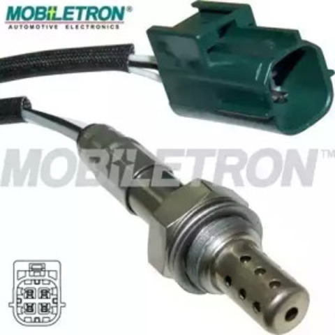OSN410P Mobiletron