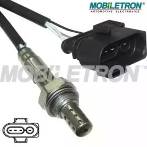 OSV407P Mobiletron