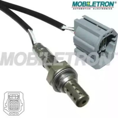 OSZ438P Mobiletron
