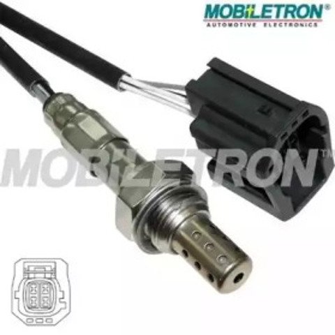 Sonda lambda, czujnik tlenu OSZ439P MOBILETRON