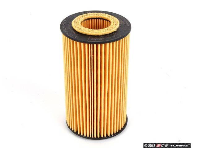 Filtr oleju OX1537D MAHLE