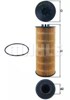 Filtr oleju OX168D MAHLE
