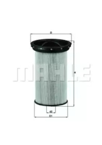 OX1835D Mahle Original