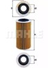 Filtr oleju OX379D MAHLE