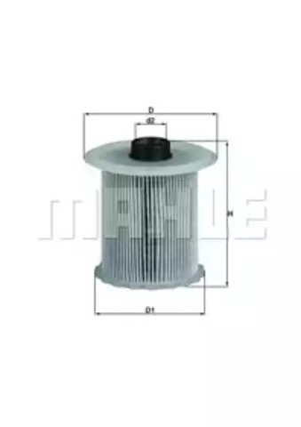 OX382D Mahle Original
