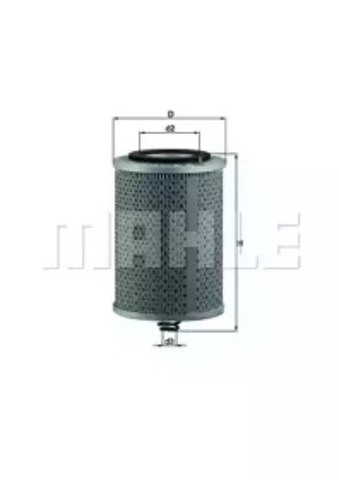 OX71D Mahle Original