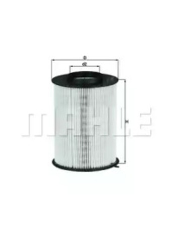 OX814D Mahle Original