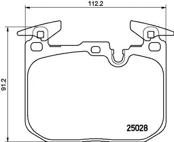 P06088 Brembo