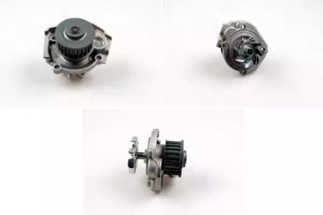 Pompa chłodząca wodna P1058 HEPU