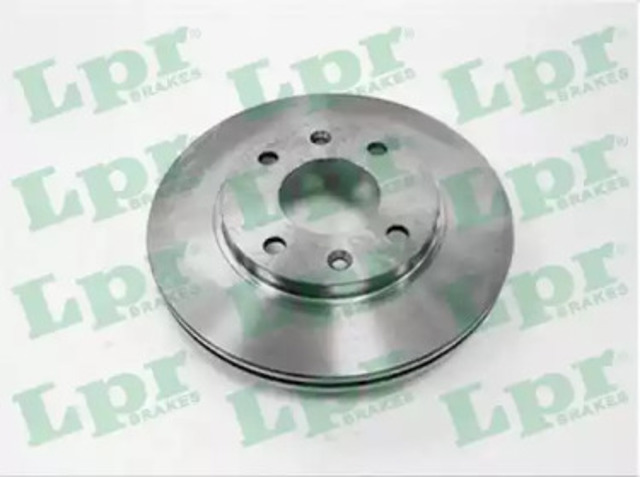 P1171V LPR