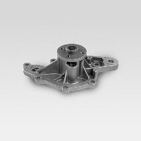 Pompa chłodząca wodna P130 HEPU