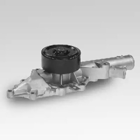 Pompa chłodząca wodna P135 HEPU