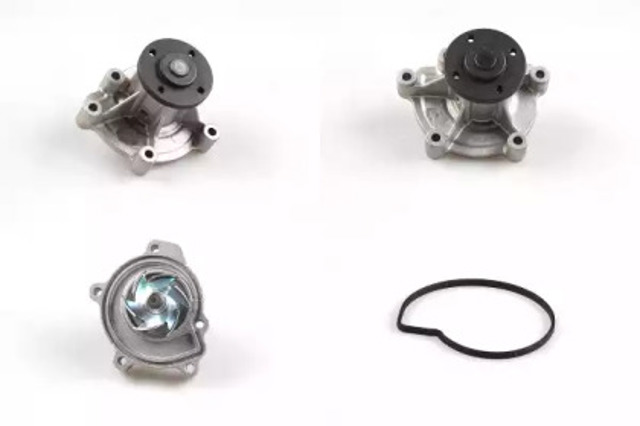 Pompa chłodząca wodna P141 HEPU