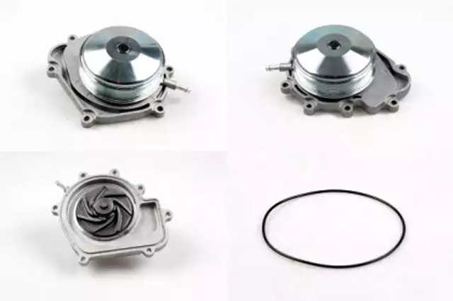 Pompa chłodząca wodna P1513 HEPU