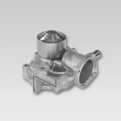 Pompa chłodząca wodna P1720 HEPU