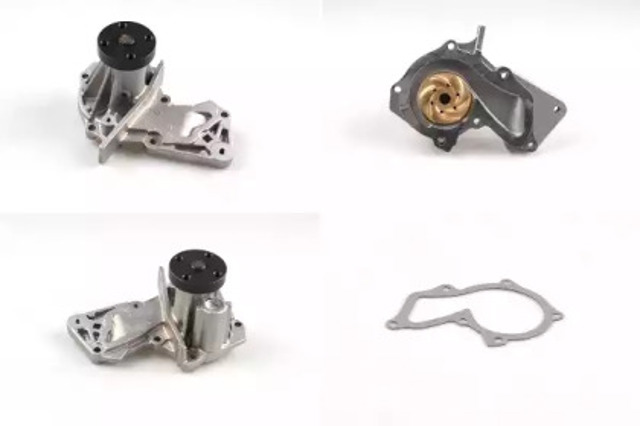 Pompa chłodząca wodna P255 HEPU