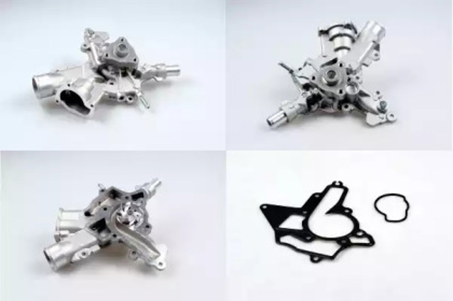 Pompa chłodząca wodna P334 HEPU