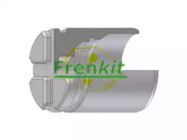 Tłoczek zacisku hamulca tylnego P384703 FRENKIT