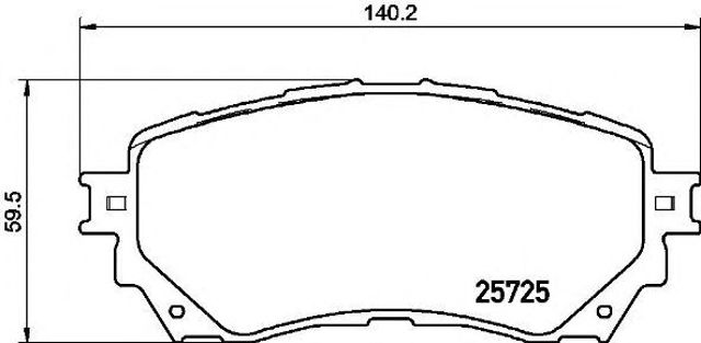 P49048 Brembo
