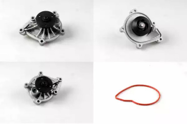 Pompa chłodząca wodna P495 HEPU