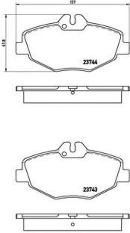 P50049 Brembo