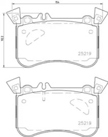 P50121 Brembo