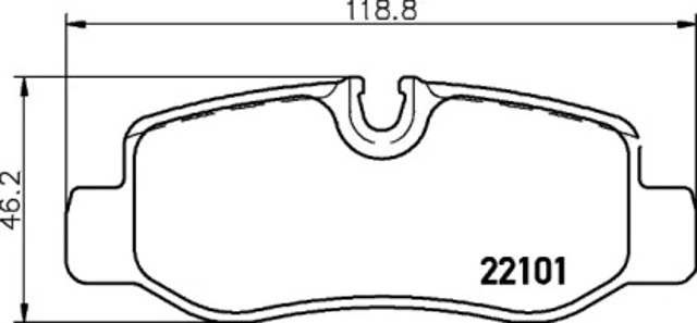 P50126 Brembo